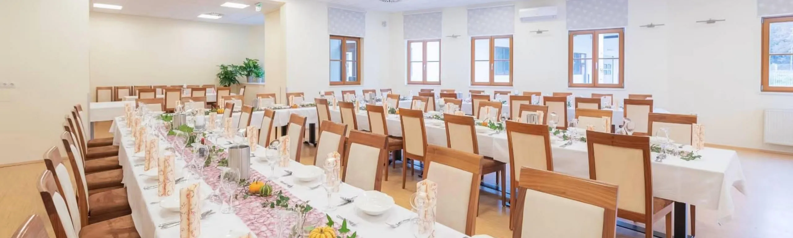Speisesaal
