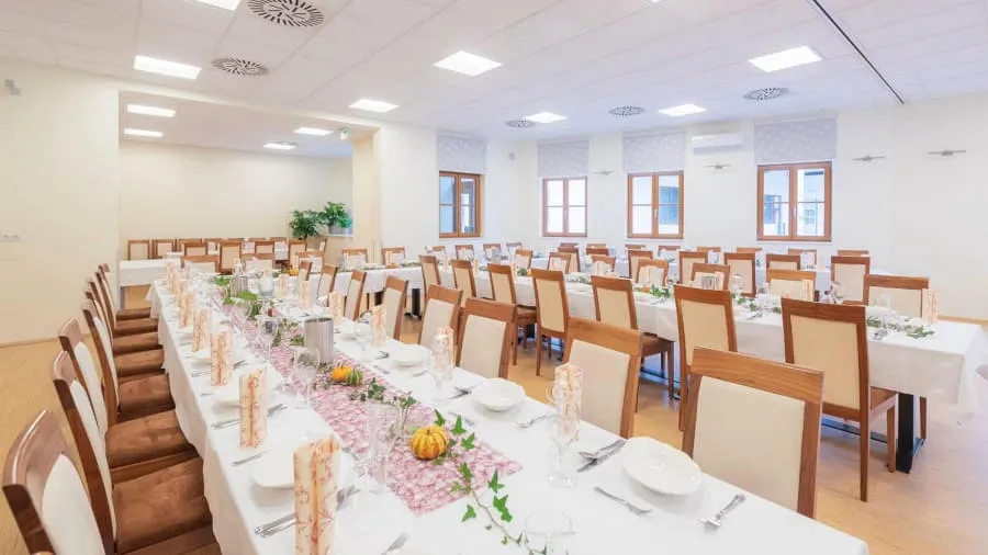 speisesaal
